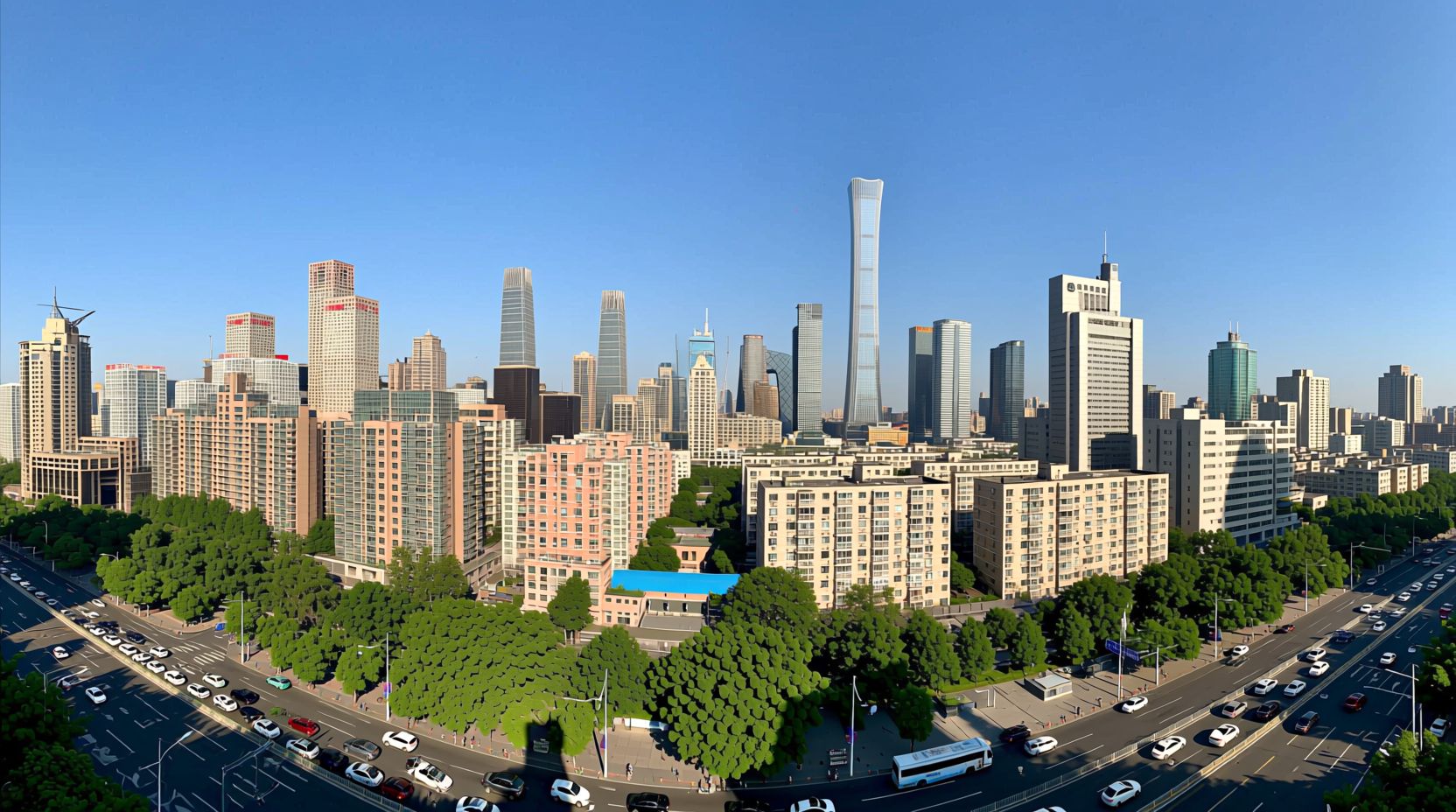 Экспертный взгляд на рынок недвижимости